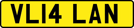 VL14LAN