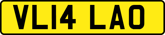 VL14LAO