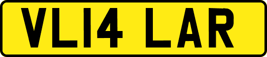 VL14LAR