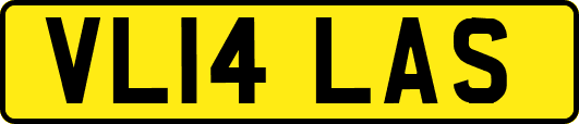VL14LAS