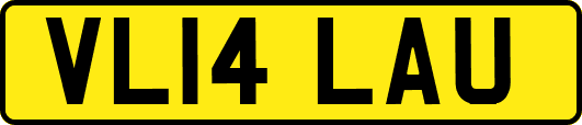 VL14LAU