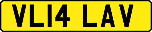 VL14LAV