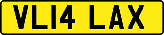 VL14LAX