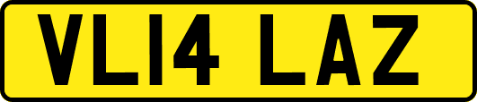 VL14LAZ