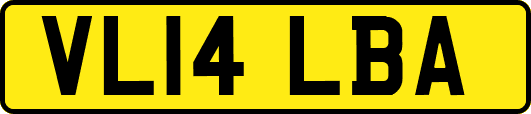 VL14LBA
