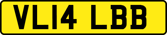 VL14LBB