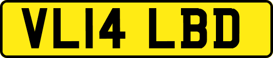 VL14LBD
