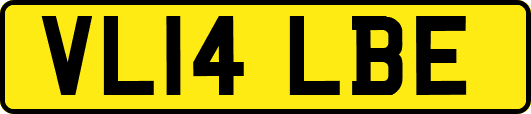VL14LBE