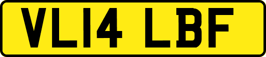 VL14LBF