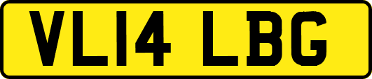 VL14LBG