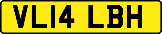 VL14LBH