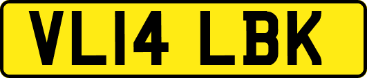 VL14LBK