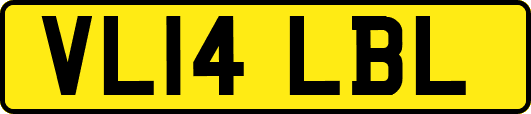 VL14LBL