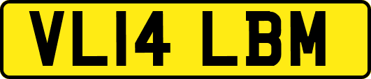 VL14LBM