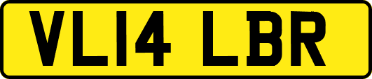 VL14LBR