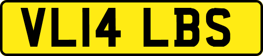 VL14LBS