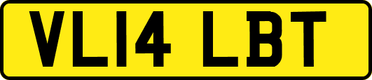 VL14LBT