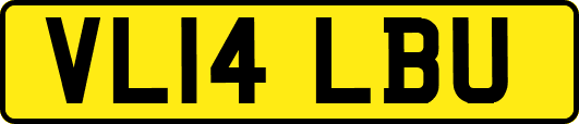 VL14LBU
