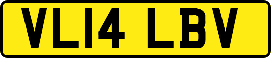 VL14LBV