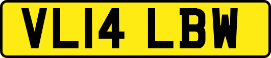 VL14LBW