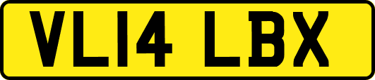 VL14LBX