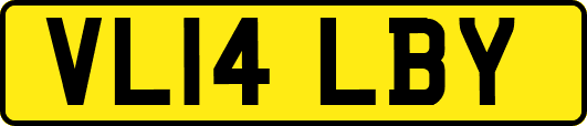 VL14LBY