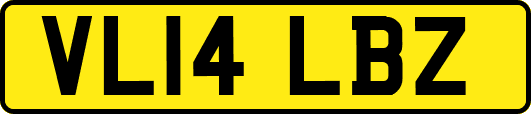VL14LBZ