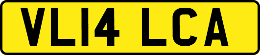 VL14LCA