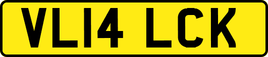 VL14LCK