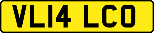 VL14LCO