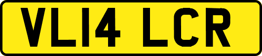 VL14LCR