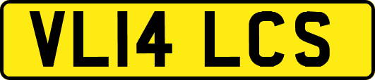 VL14LCS