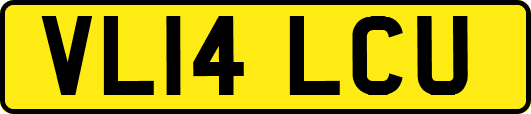 VL14LCU