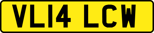 VL14LCW