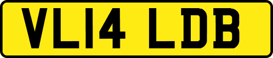 VL14LDB