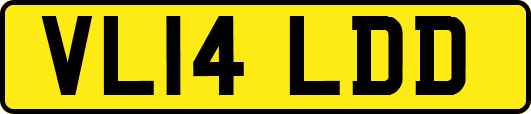 VL14LDD