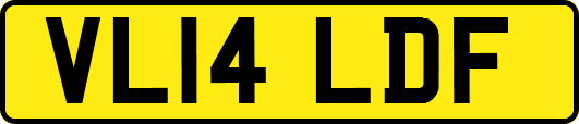 VL14LDF
