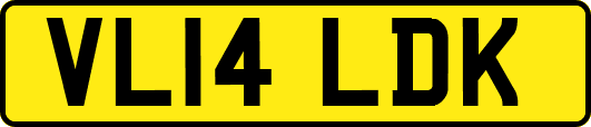 VL14LDK