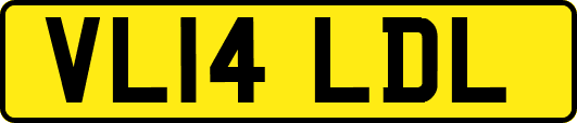 VL14LDL