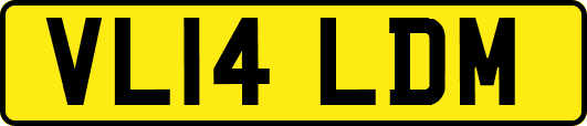VL14LDM