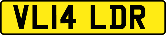VL14LDR