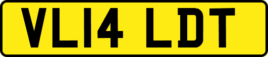 VL14LDT