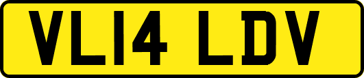 VL14LDV