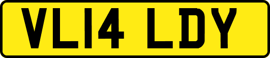 VL14LDY