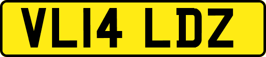 VL14LDZ