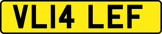 VL14LEF