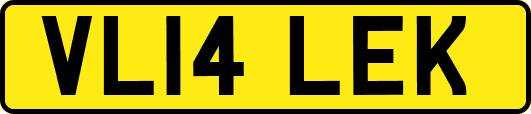 VL14LEK