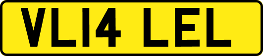VL14LEL