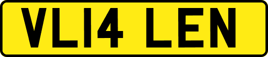VL14LEN