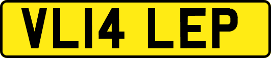 VL14LEP